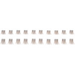 Catrice Faked  Cluster Lashes Brown - 4.59 euro