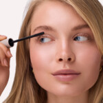 Catrice Glam & Doll Curl Freeze Lash Sculpt Gel 010 Transparent Black - 4.09 euro