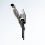 Catrice Glam & Doll Curl Freeze Lash Sculpt Gel 010 Transparent Black - 4.09 euro