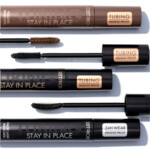 Catrice TUBING Stay In Place False Lash Mascara 010 No Panda Black - 5.49 euro