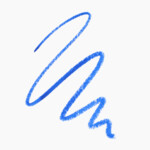 Catrice Velvet Glide Matte Eye Pencil Waterproof 050 Blue Pulse - 3.95 euro