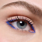 Catrice Velvet Glide Matte Eye Pencil Waterproof 050 Blue Pulse - 3.95 euro