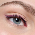 Catrice Velvet Glide Matte Eye Pencil Waterproof 040 Plum Line - 3.95 euro
