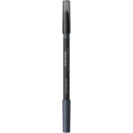 Catrice Velvet Glide Matte Eye Pencil Waterproof 030 Grey Flow