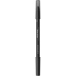 Catrice Velvet Glide Matte Eye Pencil 010 Black Stone