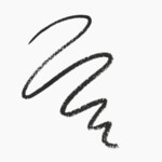 Catrice Velvet Glide Matte Eye Pencil 010 Black Stone - 3.95 euro
