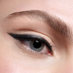 Catrice Velvet Glide Matte Eye Pencil 010 Black Stone - 3.95 euro