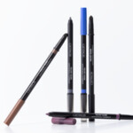 Catrice Velvet Glide Matte Eye Pencil 010 Black Stone - 3.95 euro