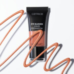 Catrice Eye Blusher Liquid Eyeshadow 040 Mocha Muse - 3.85 euro