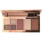 Catrice Eye & Face Palette The Luminous Edit