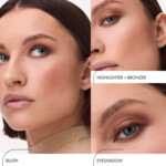 Catrice Eye & Face Palette The Luminous Edit - 9.55 euro