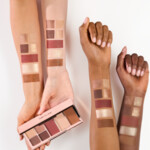 Catrice Eye & Face Palette The Luminous Edit - 9.55 euro