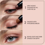 Catrice Soft Blend Eyeshadow Stick Waterproof 030 Velvet Pink - 4.59 euro