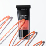 Catrice Eye Blusher Liquid Eyeshadow 020 Cotton Cloud - 4.75 euro