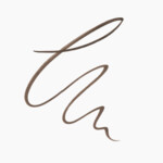 Catrice Hyper Liner Brush Eyeliner Waterproof 020 Dark Mocca - 3.95 euro