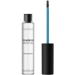 Catrice Power Fix Brow Gel 010 Invisible Power