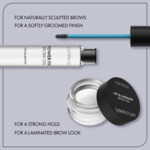 Catrice Power Fix Brow Gel 010 Invisible Power - 4.69 euro