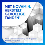 Sensodyne Tandpasta Repair & Protect Whitening Multipack - 28.25 euro