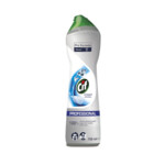 Cif Professional Schuurmiddel Cream Original