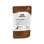 4x Specific FIW-P Kattenvoer Nat Digestive Support 12 x 85 gr