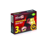 Thermopad Warmte Gordel