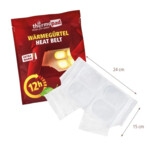 Thermopad Warmte Gordel - 19.95 euro