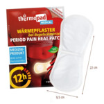 Thermopad Warmte Menstruatiepleister - 19.95 euro