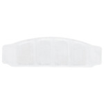 Thermopad Warmte Nekwarmer - 19.95 euro