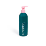 The Lekker Company Body Wash & Refill Eucalyptus