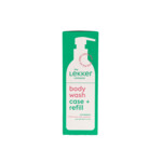 The Lekker Company Body Wash & Refill Eucalyptus - 18.69 euro