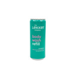 The Lekker Company Body Wash Refill Eucalyptus