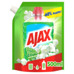 Ajax Allesreiniger Navulling Lentebloem - 2.45 euro