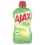 Ajax Power Clean Allesreiniger Citrus fresh