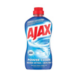 Ajax Power Clean Allesreiniger Active fresh