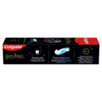12x Colgate Tandpasta Kids Harry Potter - 37.69 euro