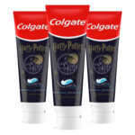 3x Colgate Tandpasta Kids Harry Potter