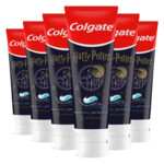 6x Colgate Tandpasta Kids Harry Potter