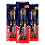 3x Colgate Tandenborstel Kids Harry Potter