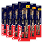 6x Colgate Tandenborstel Kids Harry Potter