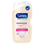 Sanex Douchegel Menopause