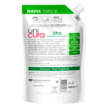 6x Unicura Ultra Handzeep Navulling Limoen Extract - 27.45 euro