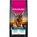 Eukanuba Breed Care Hond Droog Adult Duitse Herders Kip