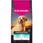 Eukanuba Breed Care Hond Droog Adult Labrador Retrievers Kip