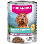 Eukanuba Special Care Hond Nat Puppy Sensitive Digestion