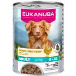 Eukanuba Special Care Hond Nat Adult Mono-Proteïne Kip
