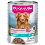 Eukanuba Special Care Hond Nat Adult Mono-Proteïne Eend