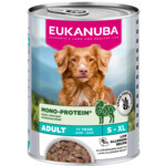 Eukanuba Special Care Hond Nat Adult Mono-Proteïne Lam