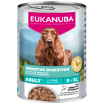 Eukanuba Special Care Hond Nat Adult  Sensitive Digestion