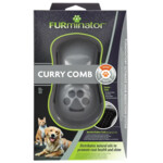 Furminator Daily Combs Roskam