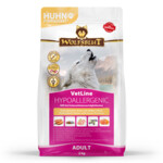 Wolfsblut VetLine Hypoallergenic Hydrolysed Kip